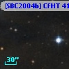 [SBC2004b] CFHT 4169