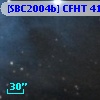 [SBC2004b] CFHT 4171