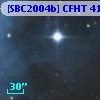 [SBC2004b] CFHT 4177