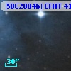 [SBC2004b] CFHT 4183
