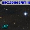 [SBC2004b] CFHT 4187