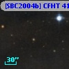[SBC2004b] CFHT 4190