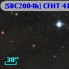 [SBC2004b] CFHT 4196