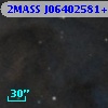 2MASS J06402581+0952129