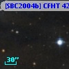 [SBC2004b] CFHT 4211