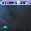 [SBC2004b] CFHT 4212