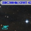 [SBC2004b] CFHT 4216