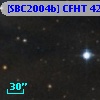 [SBC2004b] CFHT 4217