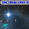 [SBC2004b] CFHT 4218