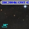 [SBC2004b] CFHT 4223
