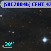 [SBC2004b] CFHT 4237