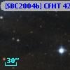 [SBC2004b] CFHT 4240