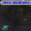 2MASS J06402604+0954544
