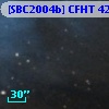 [SBC2004b] CFHT 4253