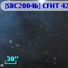 [SBC2004b] CFHT 4255