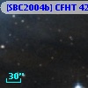 [SBC2004b] CFHT 4256