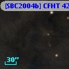 [SBC2004b] CFHT 4262