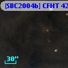 [SBC2004b] CFHT 4264