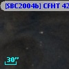 [SBC2004b] CFHT 4267