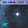 [SBC2004b] CFHT 4270