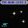 TYC 4545-1273-1