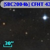 [SBC2004b] CFHT 4283
