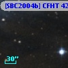 [SBC2004b] CFHT 4288