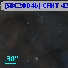 [SBC2004b] CFHT 4290