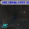 [SBC2004b] CFHT 4291