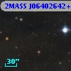 2MASS J06402642+0941381