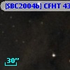 [SBC2004b] CFHT 4302