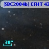 [SBC2004b] CFHT 4308