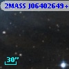 2MASS J06402649+0943114