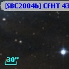[SBC2004b] CFHT 4321