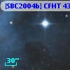 [SBC2004b] CFHT 4322