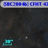 [SBC2004b] CFHT 4329