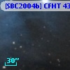 [SBC2004b] CFHT 4333