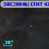 [SBC2004b] CFHT 4334