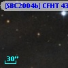 [SBC2004b] CFHT 4357