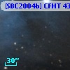 [SBC2004b] CFHT 4360
