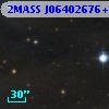 2MASS J06402676+0941587