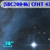 [SBC2004b] CFHT 4368
