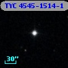 TYC 4545-1514-1