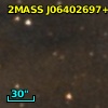 2MASS J06402697+0941425