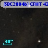 [SBC2004b] CFHT 4394