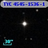 TYC 4545-1536-1