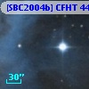 [SBC2004b] CFHT 4427