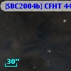 [SBC2004b] CFHT 4433