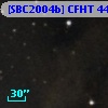 [SBC2004b] CFHT 4451