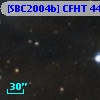 [SBC2004b] CFHT 4461